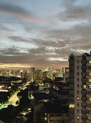 Fulcrum (D15), Condominium #450749371